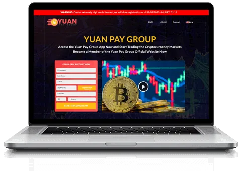 Quantum Power - Quantum Power Trading